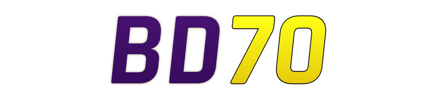 bd70 লোগো